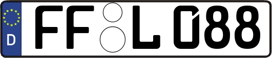 FF-L088