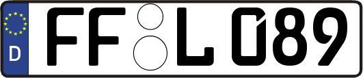 FF-L089