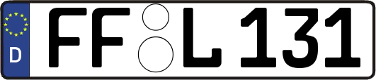 FF-L131