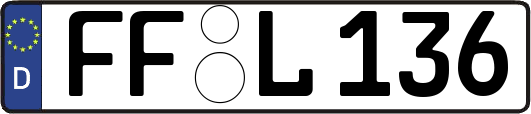 FF-L136