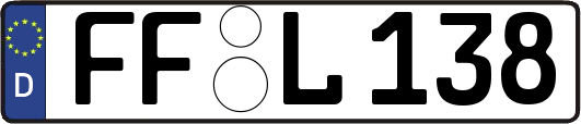 FF-L138