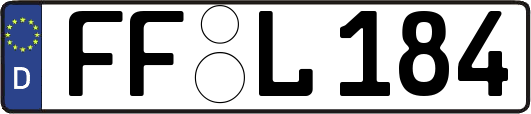 FF-L184