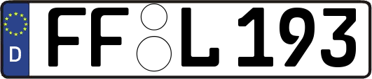 FF-L193