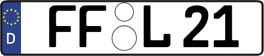 FF-L21