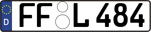 FF-L484