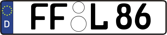 FF-L86