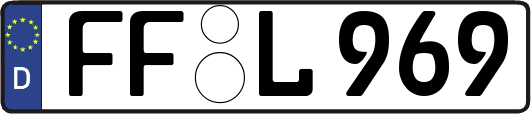 FF-L969