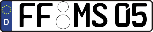 FF-MS05
