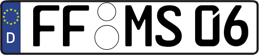 FF-MS06