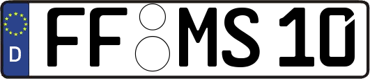 FF-MS10