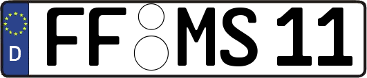 FF-MS11