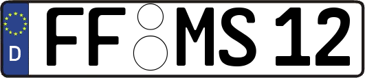 FF-MS12