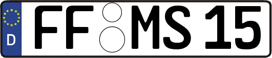 FF-MS15