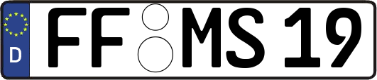 FF-MS19