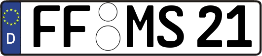 FF-MS21