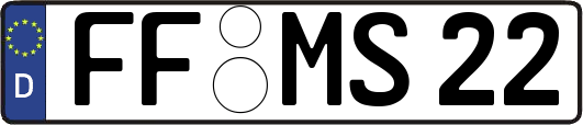 FF-MS22
