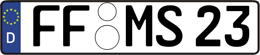 FF-MS23