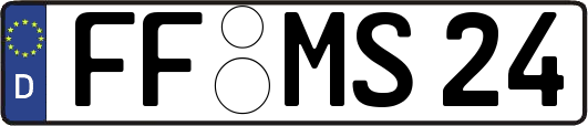 FF-MS24