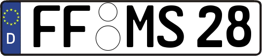 FF-MS28