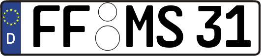 FF-MS31
