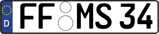 FF-MS34