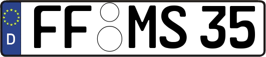 FF-MS35