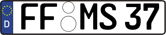 FF-MS37