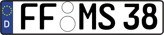 FF-MS38