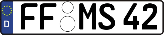 FF-MS42