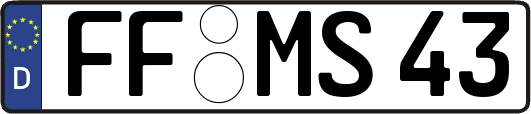 FF-MS43