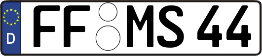 FF-MS44