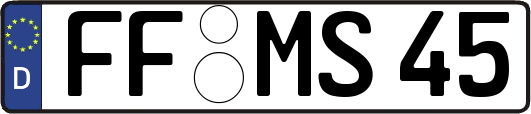 FF-MS45