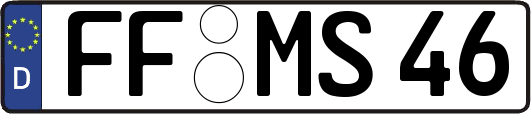 FF-MS46