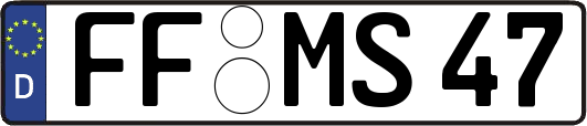 FF-MS47