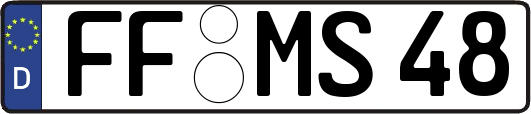 FF-MS48
