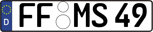 FF-MS49