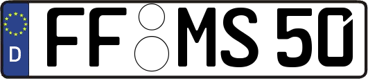 FF-MS50