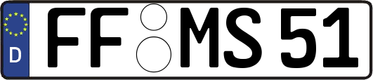 FF-MS51