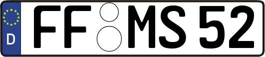 FF-MS52