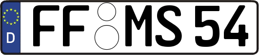 FF-MS54