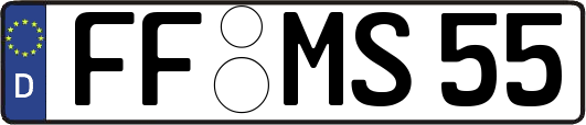 FF-MS55