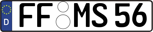 FF-MS56