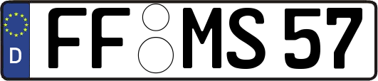 FF-MS57