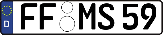 FF-MS59
