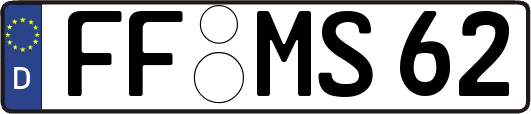 FF-MS62
