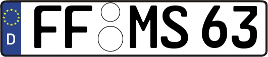 FF-MS63