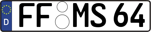 FF-MS64