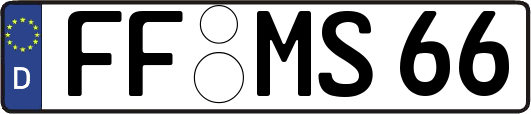 FF-MS66