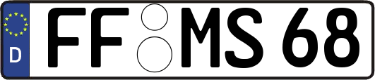 FF-MS68