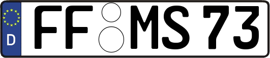 FF-MS73